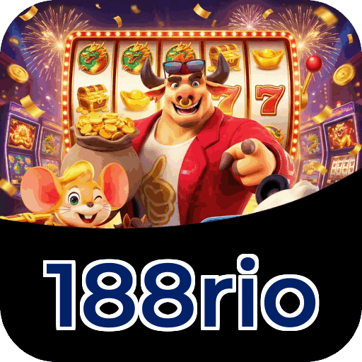 Login rápido no app 188rio