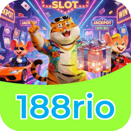 Slots Premium da PG Soft na 188rio